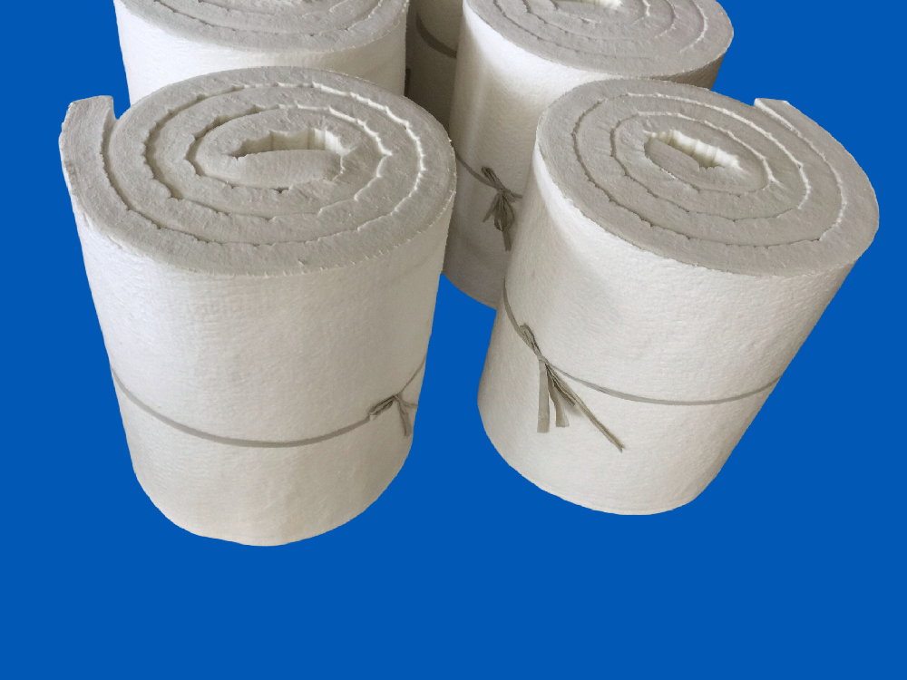 海拉尔陶瓷纤维毯